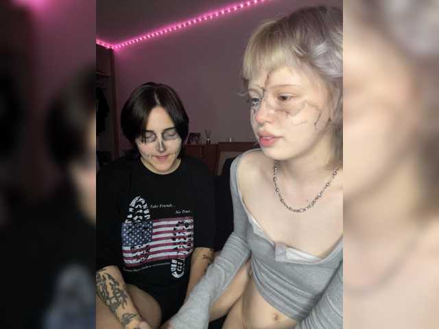 K1ssKult live cam on BongaCams