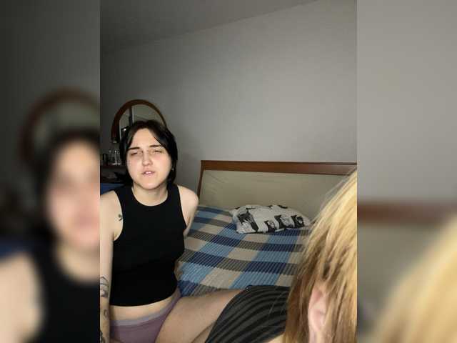 Live трансляция AliceAndMia - slutnetki.online