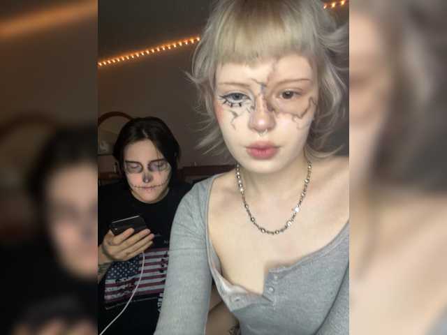 K1ssKult live cam on BongaCams