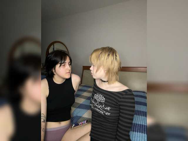 AliceAndMia
