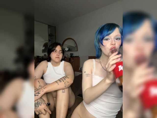 AliceAndMia