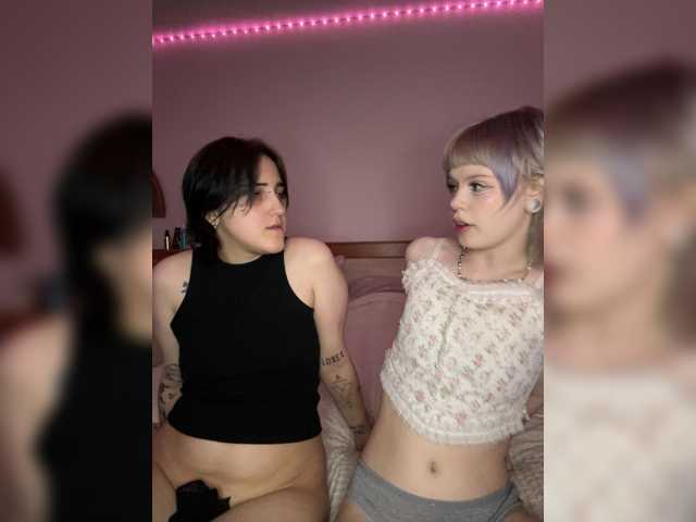 AliceAndMia