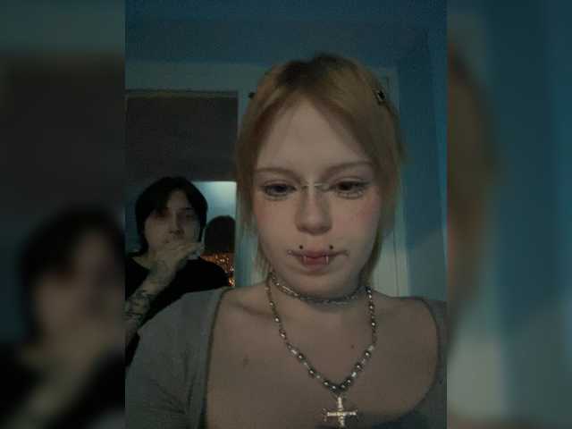 Live трансляция AliceAndMia - slutnetki.online