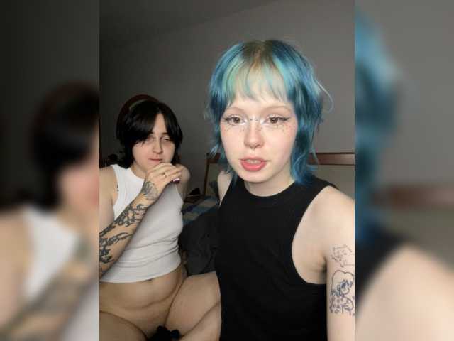 AliceAndMia