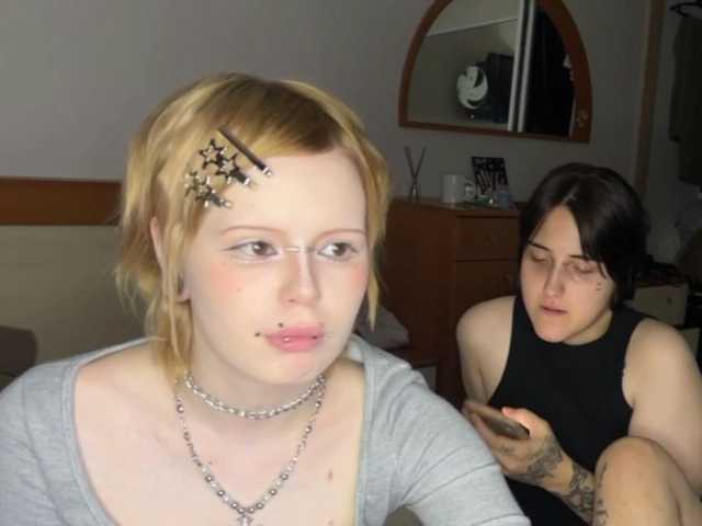 Live трансляция AliceAndMia - slutnetki.online