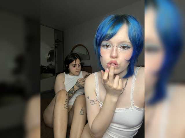 Live трансляция AliceAndMia - slutnetki.online