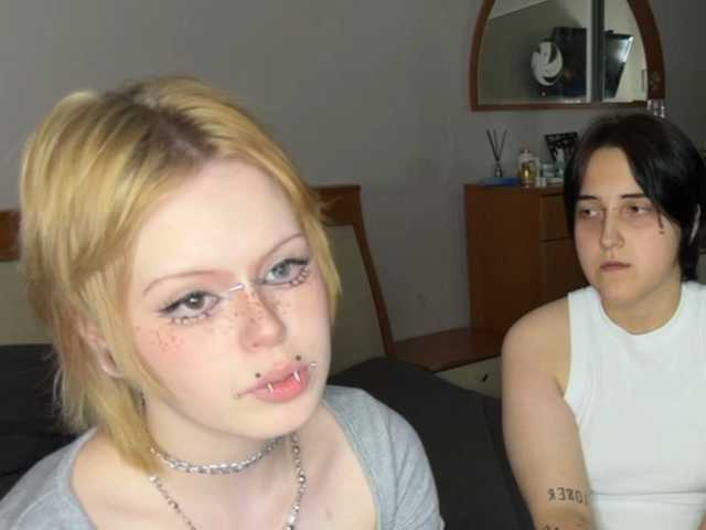 Live трансляция AliceAndMia - slutnetki.online