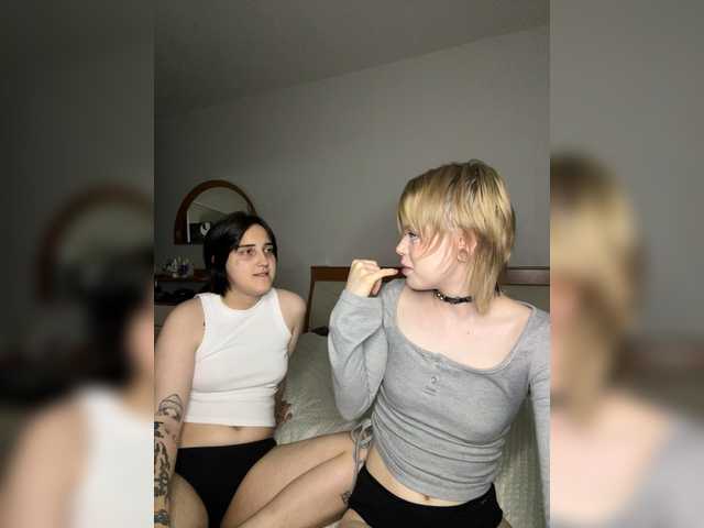 Live трансляция AliceAndMia - slutnetki.online