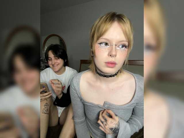 AliceAndMia