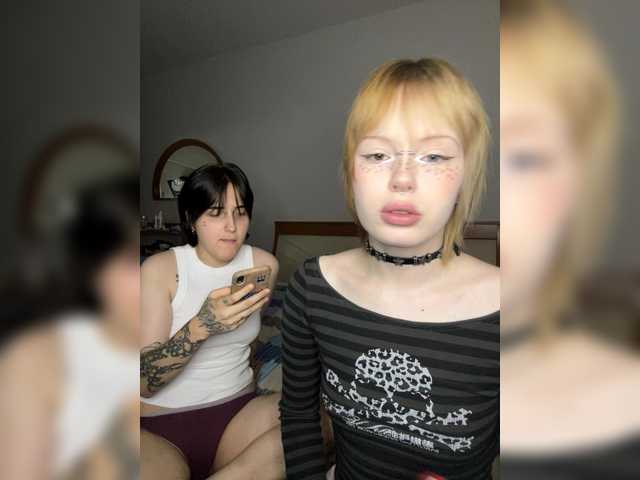 AliceAndMia