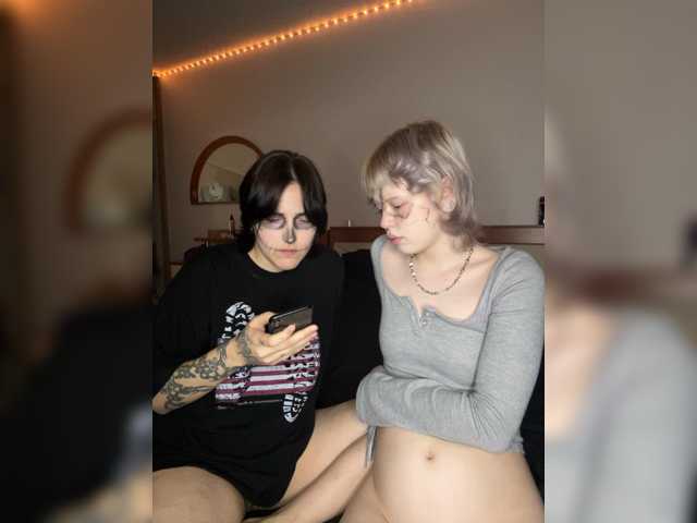 K1ssKult live cam on BongaCams