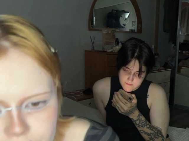 AliceAndMia live cam on BongaCams