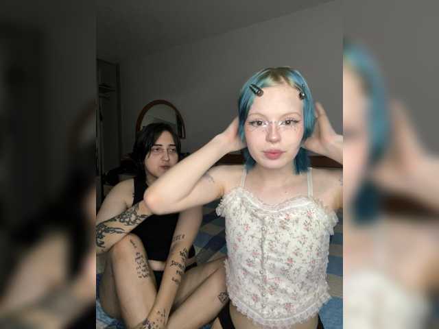 AliceAndMia