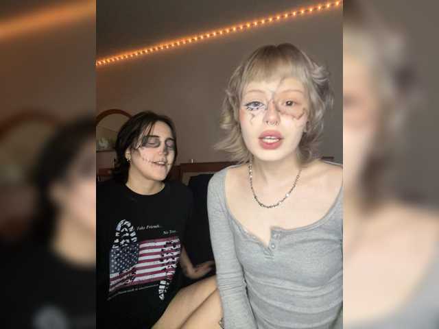 K1ssKult live cam on BongaCams