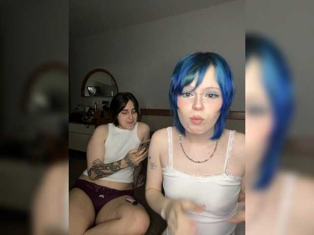 AliceAndMia