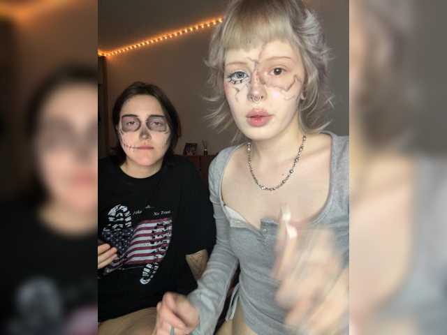 K1ssKult live cam on BongaCams