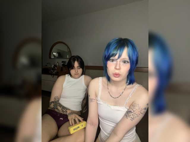 AliceAndMia