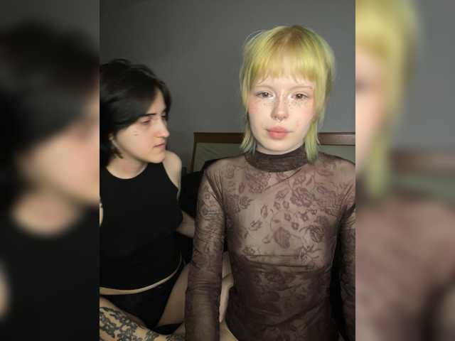 Live трансляция AliceAndMia - slutnetki.online