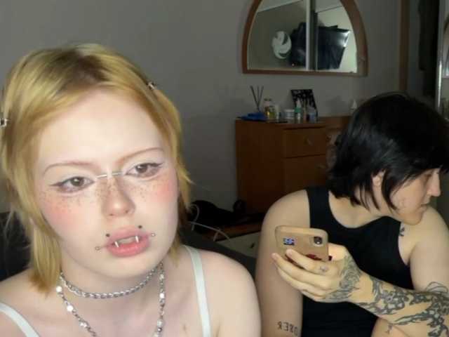 Live трансляция AliceAndMia - slutnetki.online