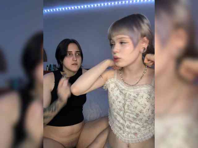 Model: AliceAndMia