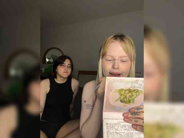 AliceAndMia