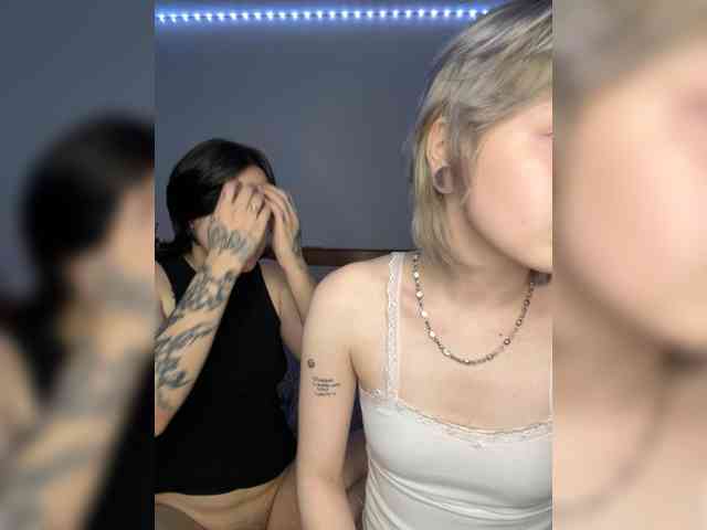 AliceAndMia