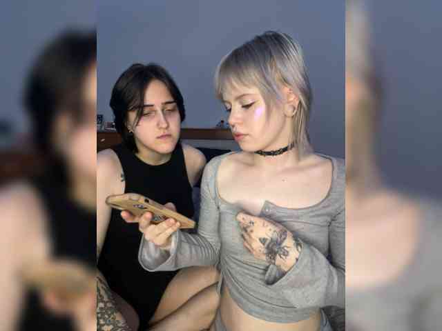 AliceAndMia