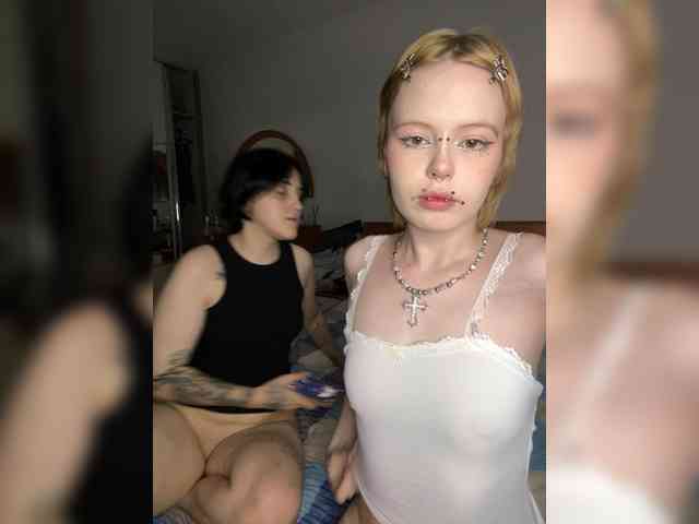 AliceAndMia