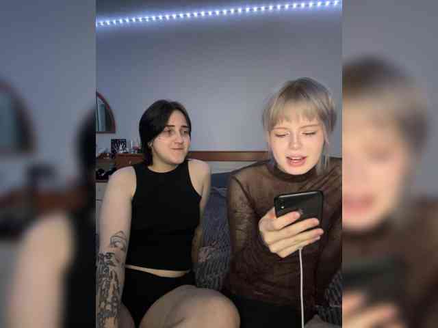 Модель: AliceAndMia