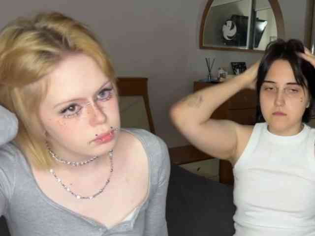 AliceAndMia