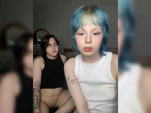 live cam sex AliceAndMia