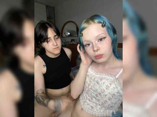 AliceAndMia