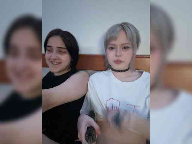 AliceAndMia