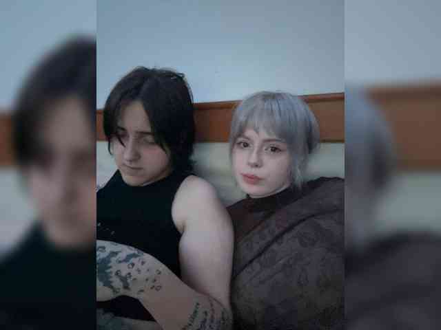 AliceAndMia