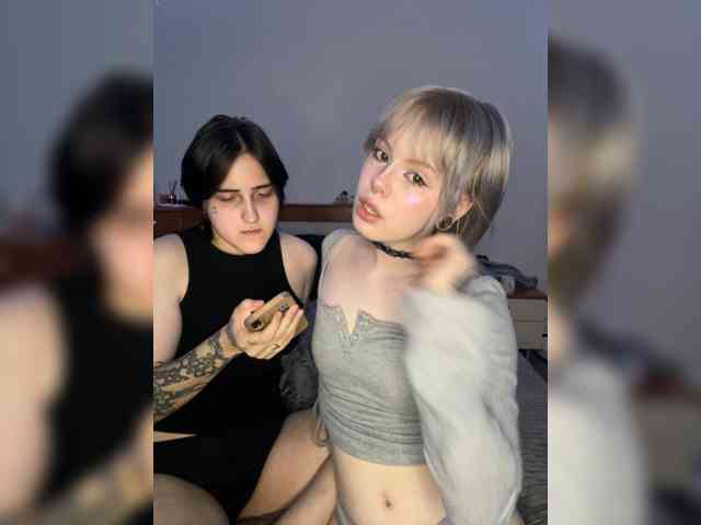 AliceAndMia