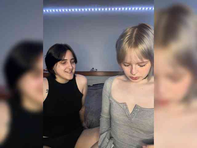 AliceAndMia