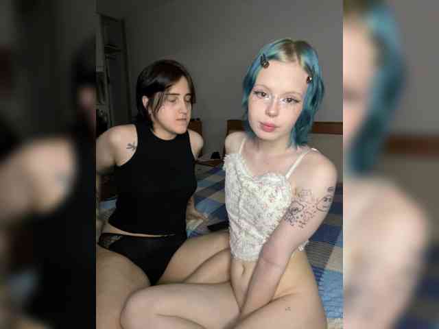 AliceAndMia