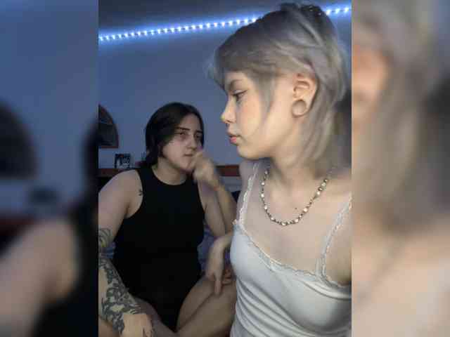 AliceAndMia