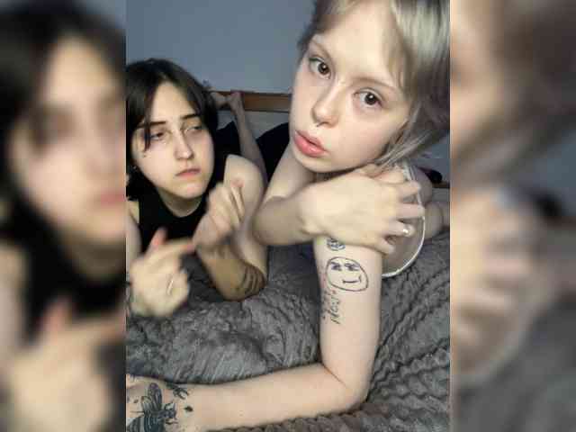 AliceAndMia