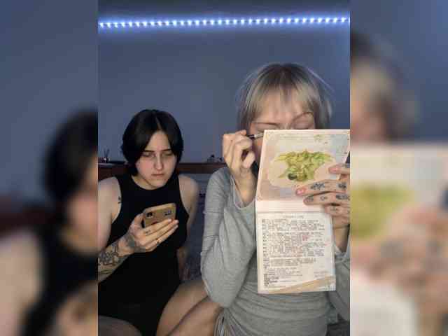 AliceAndMia