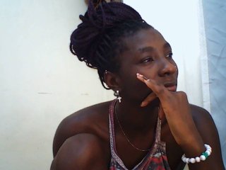 TALISHA3 Porn Show