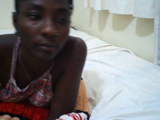 TALISHA3 Porn Show