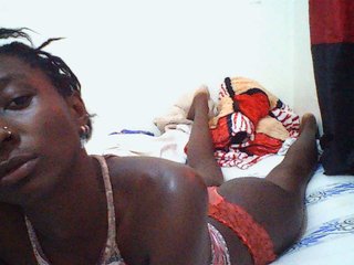 TALISHA3's Live Webcam