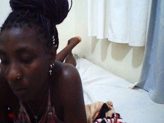 TALISHA3's Live Webcam