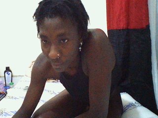 TALISHA3's Live Webcam