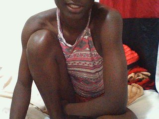 TALISHA3 Porn Show
