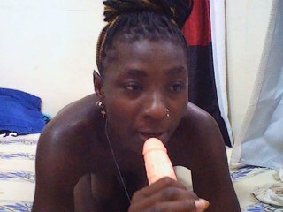 TALISHA3 Porn Show
