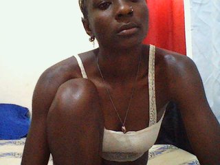 TALISHA3 Porn Show