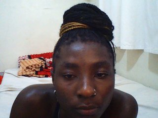 TALISHA3 Porn Show