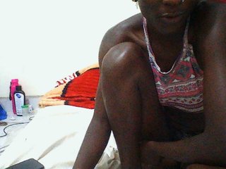 TALISHA3 Porn Show